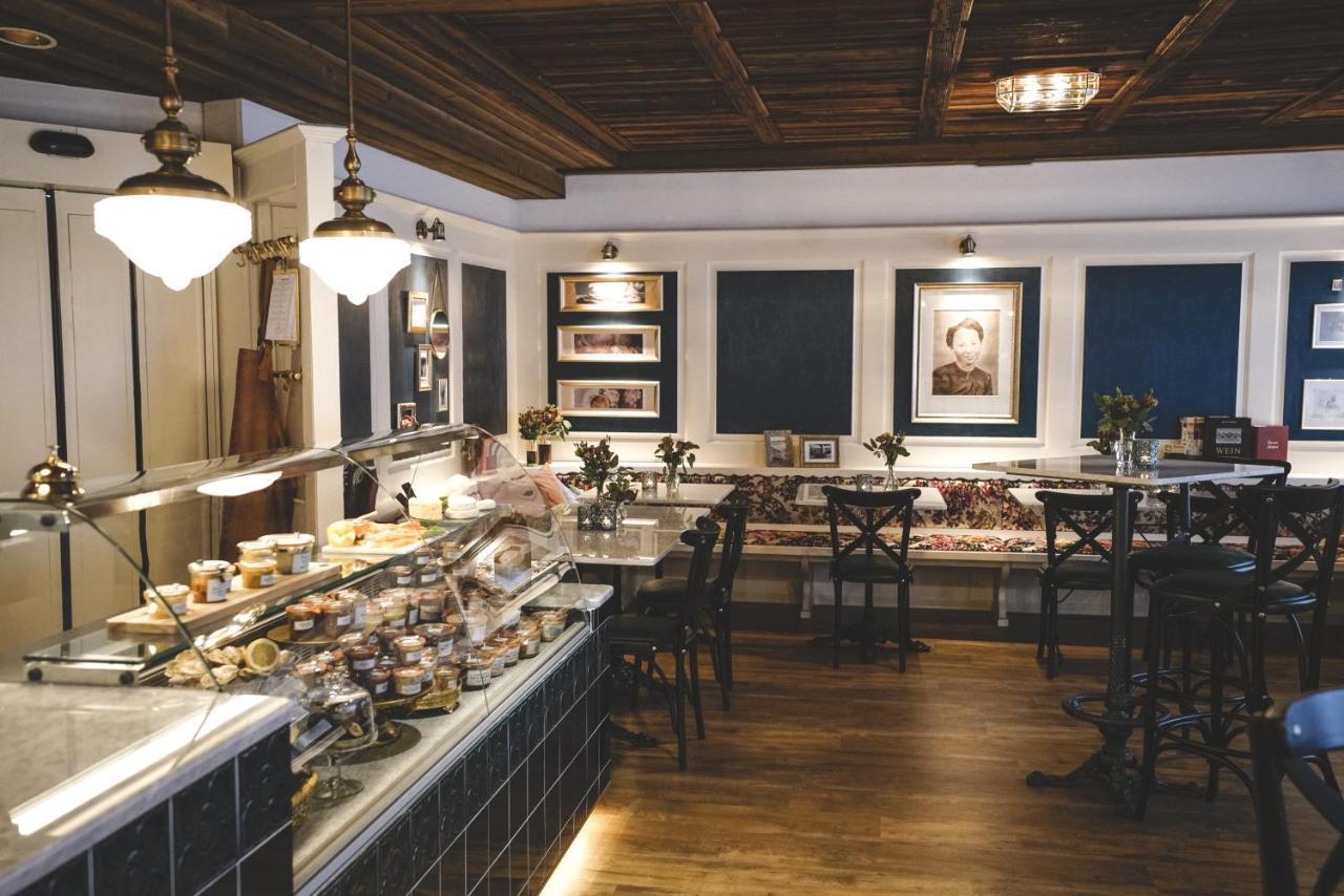 Mirabeau Alpine Hotel Zermatt Bagian luar foto
