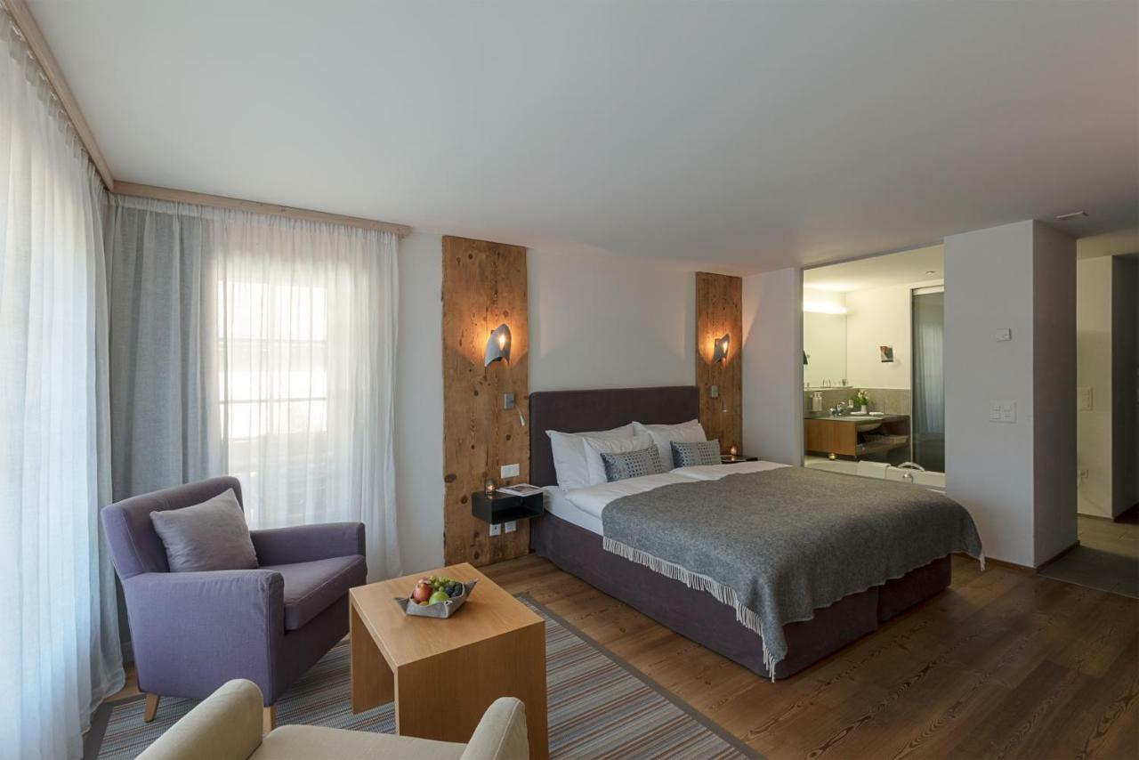 Mirabeau Alpine Hotel Zermatt Bagian luar foto