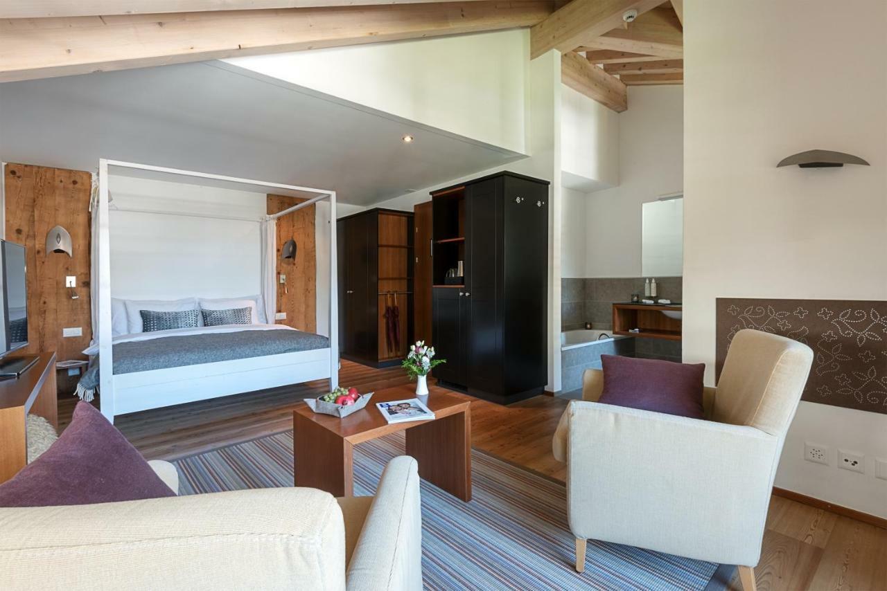 Mirabeau Alpine Hotel Zermatt Bagian luar foto